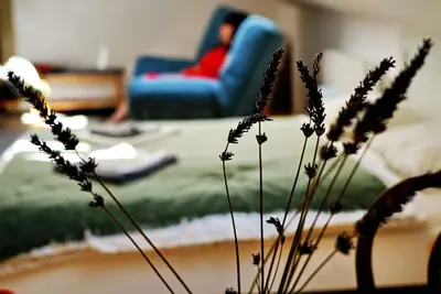 Image de Quiet and sunny Mikovini apartment in the busy center of Stiavnica