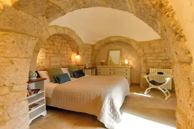 Image de Original Apulian Trullo22