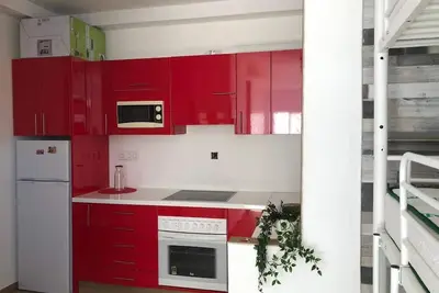 Image de Canteras Brigh Loft Dishwaser-Surfers & D. Nomads