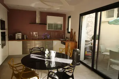 Image de Belle maison sur Royan à 10 metres de la plage de Pontaillac