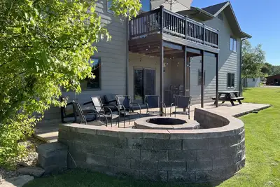 Image de Deadwood & Sturgis 5 bedroom next to golf course
