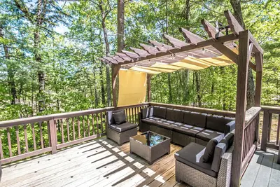 Image de Peaceful Ossipee Lake Retreat