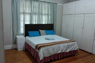 Image de Cosy Holiday Home close to Golden Horse Casino Pmb