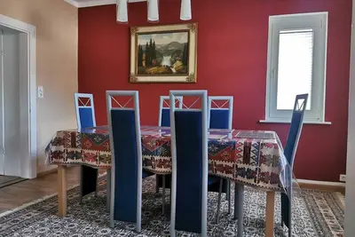 Image de Ferienhaus mit Orientalischem Flair in Holzminden