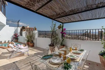 Image de ChezmoiHomes Carmen de Azahar