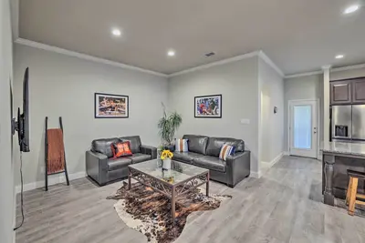 Image de Aledo Home: Covered Patio & Yard, Near Fort Worth!