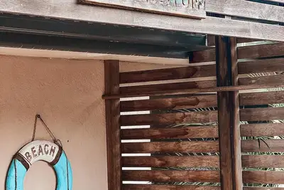 Image de 90 Steps to the Beach!