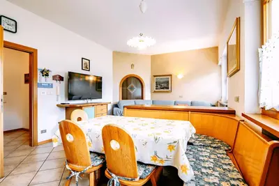 Image de Confortable appartement pour 6 personnes avec Wifi