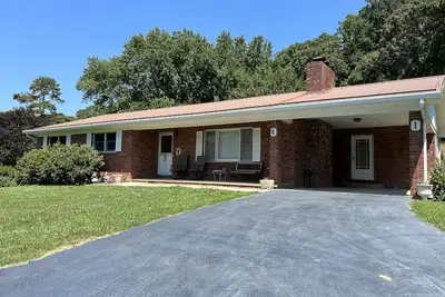 Image de Mamaws mountain view Quiet country setting in the middle of a lot of attractions