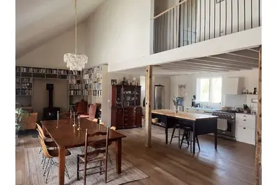 Image de Modern Farmhouse Retreat