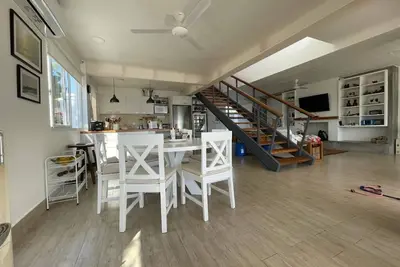 Image de Frontbeach house on the best beach in Ecuador