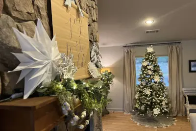 Image de Cozy Cottage on Lake Hamilton