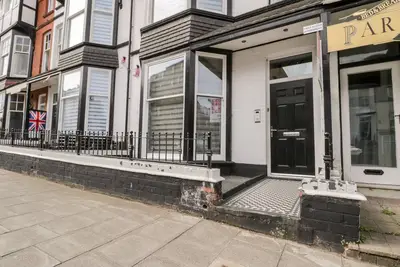 Image de North Bay Retreat, pet friendly, with a garden in Scarborough