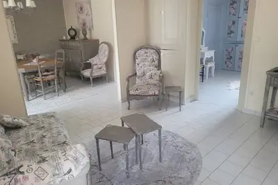 Image de Charmante longère située à 10 minutes de Sancerre