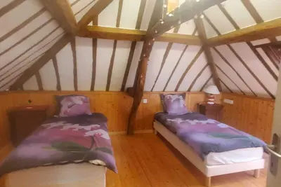 Image de Hampton cottage