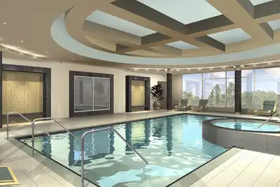 Image de Executive Stay Suites Next to Square One Mall