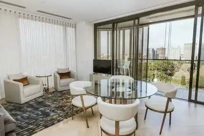 Image de The City Ritz Apartment