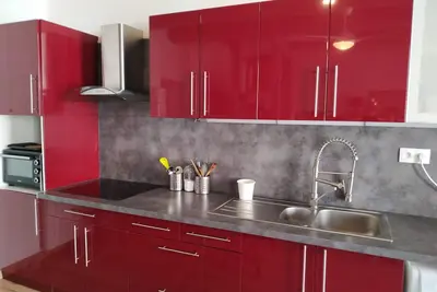 Image de Charmant duplex dans le cœur historique de Montauban