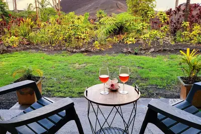 Image de Lava House