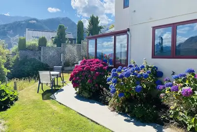 Image de Hidden Boutique Studio, 5 Minutes to Queenstown's Vibrant Town Centre