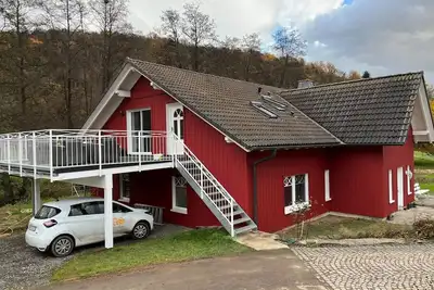 Image de Vacations at the riding stables in the nature reserve
