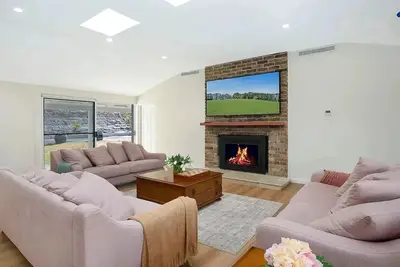 Image de The Hideaway at Sutton Forest Retreat