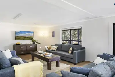 Image de Sutton Forest Retreat - Jimmy's Homestead