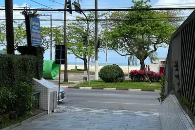 Image de Sea Front Condominium with Garage and Wi-Fi, Gonzaga