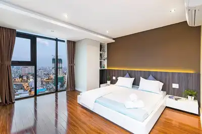 Image de Lovely the loft suite gym, pool