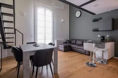 Image de Mazzini Elegant Apartment by Wonderful Italy