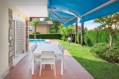 Image de Villa Rose with private Pool