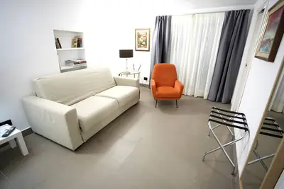 Image de Palazzo Marletta Duomo Apartment