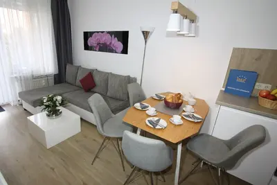 Image de Alb-1. 02 - Residenz Albatros Cuxhaven