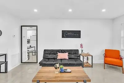 Image de Beach and Hard Rock Hollywood Vacation House Ha02