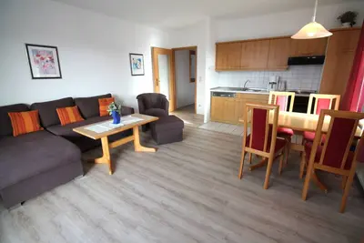 Image de Alb-1. 17 - Residenz Albatros Cuxhaven