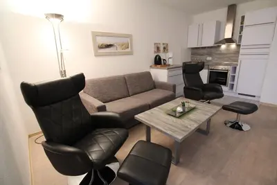 Image de Pas-1. 02 - Residence Passat Cuxhaven (1)