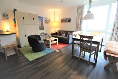 Image de Pas-1. 05 - Residence Passat Cuxhaven (1)