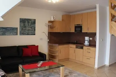 Image de Pas-1. 08 - Residenz Passat Cuxhaven