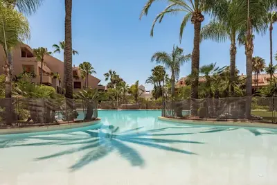 Image de Beautiful 5 * Penthouse in privileged position