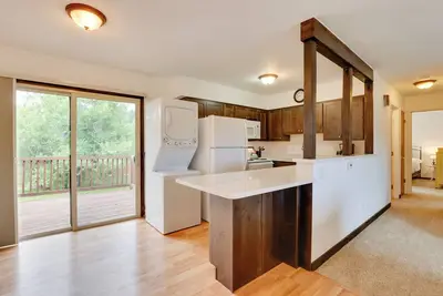 Image de Near Marina & Downtown: Idyllic Frisco Condo