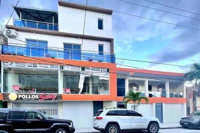 Image de Apt 2a Aurora-Stay San Pedro, 2 Bedrms, 1 Sofabed