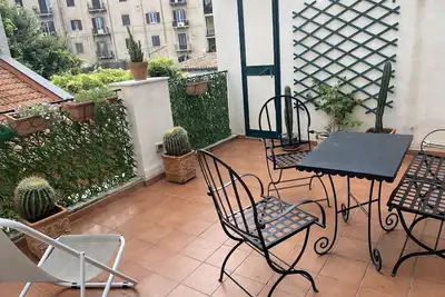 Image de Vacation home in the heart of Palermo