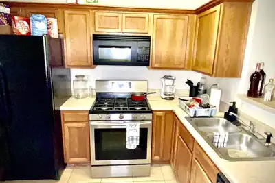 Image de Cozy In Covington