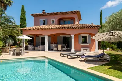 Image de Villa Club Saint-Tropez Ping-Pong Bbq + Grand Studio