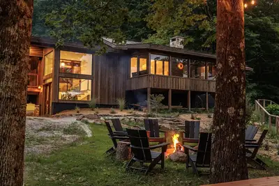 Image de Bridgewater Retreat