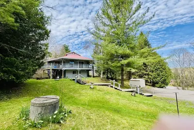Image de Stunning all season cottage