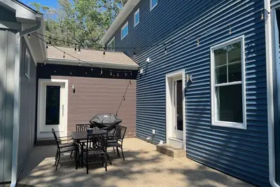 Image de Relaxing Modern Cottage in Grand Haven