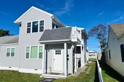 Image de Brand new construction and furnishings + best location in Brigantine