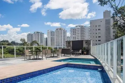 Image de Home Club - Apartment Amores da Brava