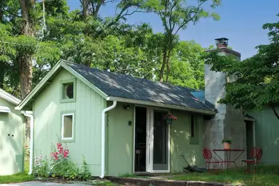 Image de Country Cottage Retreat, Fido stays for free